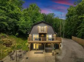Serenity Retreat