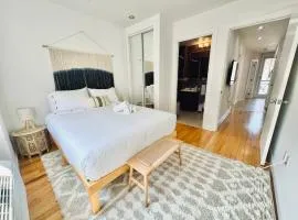 Prime Stylish Three Bedrooms Apartment