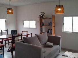 Casa en Talar de Mendiolaza, hotel a Mendiolaza