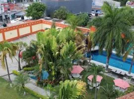Hotel Fiesta Palmar
