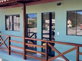 Ypê Hospedagem II, Privatzimmer in Sao Jorge