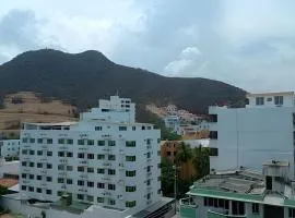 apartamento vacacional 704 sky