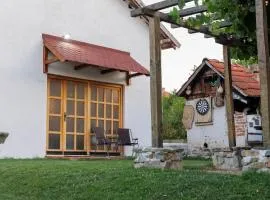 Hillside Apartment Kruna