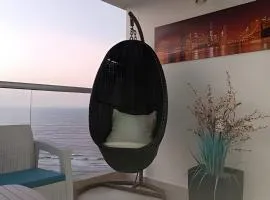 Aparta Suite - Vista al Mar/416