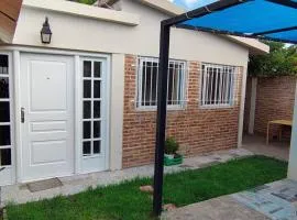 Los Horneros