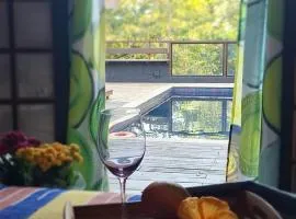 Viva a Ilha mais Bela - 150m das praia do Viana e siriúba