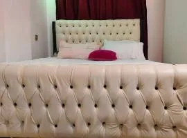 Olivia homes