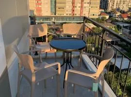Tirana Magnifique Apartments