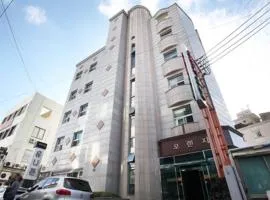 오렌지호텔
