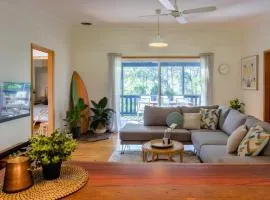 Macs Beach Bungalow