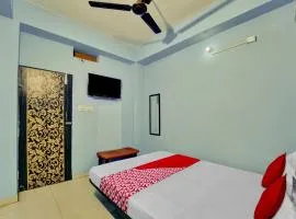 Hotel O Glad Guest House