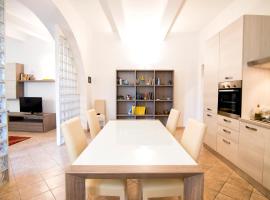 Appartamento La Cittadella