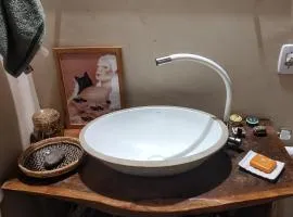 Morada Taukananã, Alter do Chão