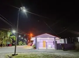 Homestay Impian Bapa