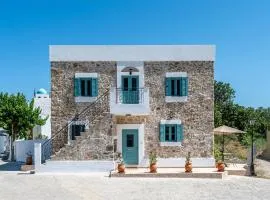 MATTHAIOS House