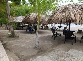 Yolimar Hostal y Camping