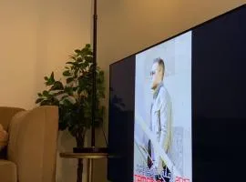 شقه غرفه وصاله مطله vip