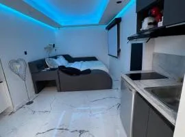 Studio détente Spa et hammam