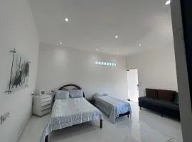 Suíte Vista Montanhas