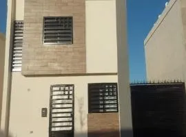 Residencia en Apodaca