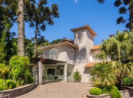 Doce Canela - Pousada de Charme