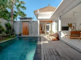 Amerta Villa