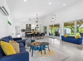 Chalet MoCo