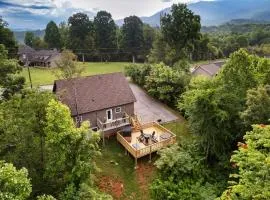 Relax and Recharge Sauna Hot Tub and Gym