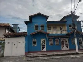 Recanto da Alegria suítes