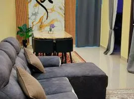 Putera homestay