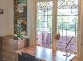 Art House, penzion v Melbourne