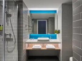 Holiday Inn Express London Limehouse by IHG