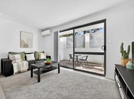 로킹엄에 위치한 호텔 Relaxing Rockingham Hub for Business Travellers