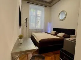 Boutique Apartment JIVA Grohova, Brno Centre