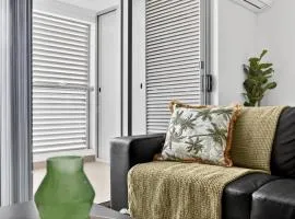 Modern Coastal Escape in the Heart of Rockingham