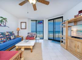 Phoenix X 404 condo, hotel v destinaci Orange Beach