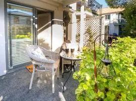 Akaroa Hideaway - Cosy Studio walk to Village - Studio 6