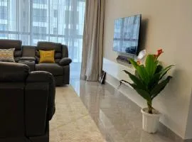 Emerald Suites-ke