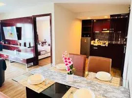 Ming Garden The Nala Suite Kota Kinabalu