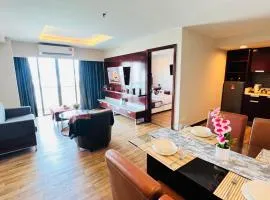 Ming Garden The Nala Suite Kota Kinabalu