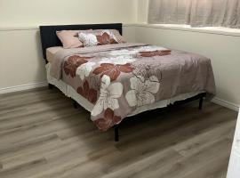 리자이나에 위치한 호텔 Joyful Home Regina