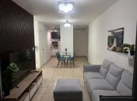Hermoso Apartamento en el Centro de la Ciudad