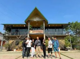 Hải Long Homestay