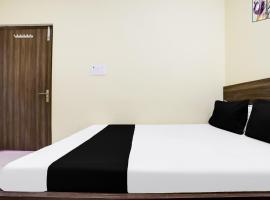 Hotel O Divisha palace, hotel in Gaya