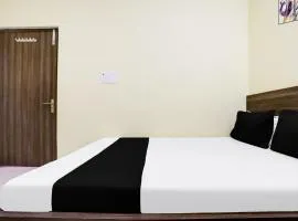 Hotel O Divisha palace