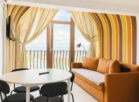 DD Apartments - Iuliu Moldovan