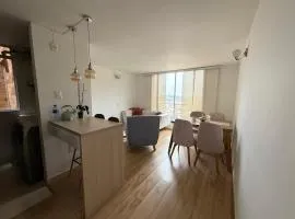 Confort 203 Apartamento Duitama