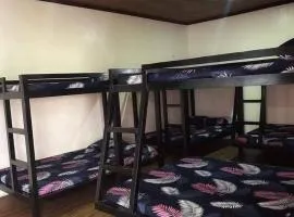 Sv hotspring resort