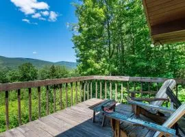 Bear Hill Cabin cabin