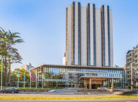 Crowne Plaza Porto by IHG, khách sạn ở Porto